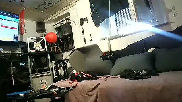 Czat XXX na żywo – 0815lukas2024