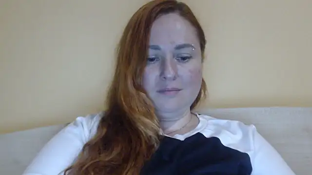 Онлайн чат XXX Foxy_Kate3333