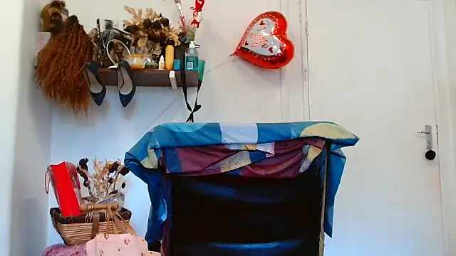 Chat XXX en directo de xTALLSEXYBUMx