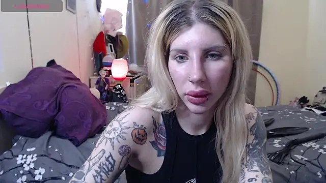 BLACKPeonyy Chat XXX live