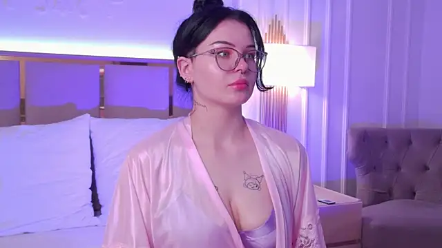 Chat XXX ao vivo de CindyMil