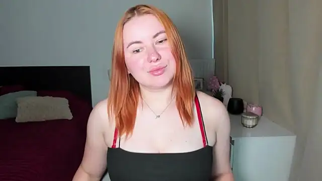 Chatroom XXX en direct de LAYLAxSTAR