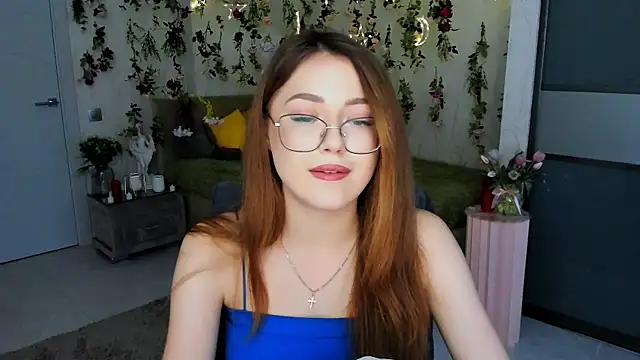 צ'אט XXX בשידור חי של SereneFlame
