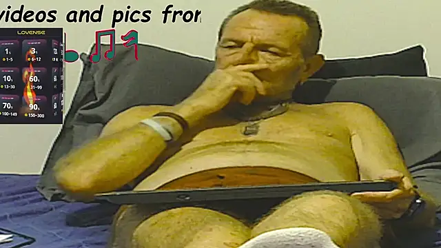 forexxxx_man – Naživo XXX chat