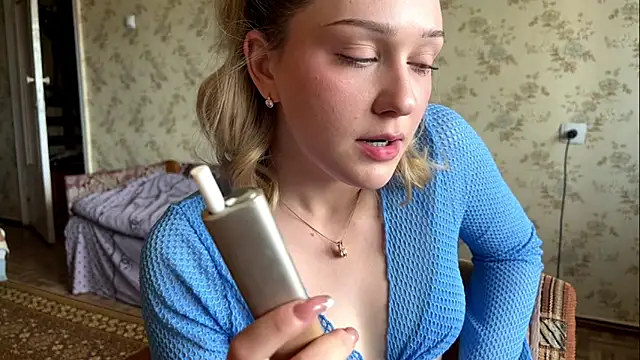 AlisiaStreitmatter Live XXX-chat