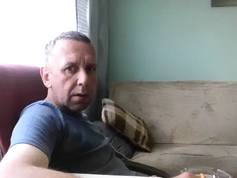 RafalekRozmarynowski81 Webcamshow