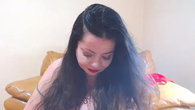 Czat XXX na żywo – SexyNicolle4u