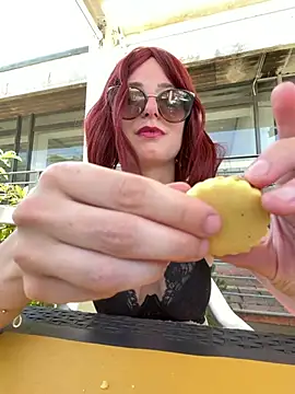 Онлайн чат XXX Jessicandy_