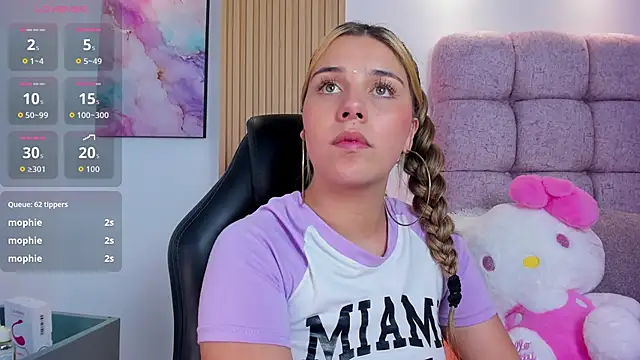 Živý XXX chat 1Sloppy_Fox4
