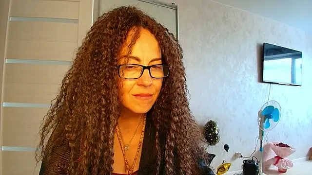 LioraWeiss Live XXX-Chat