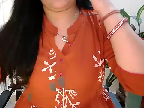 _chitranshi Live XXX-Chat