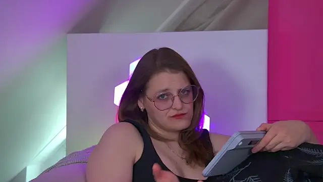 XXX chat uživo modela AlexaAvery