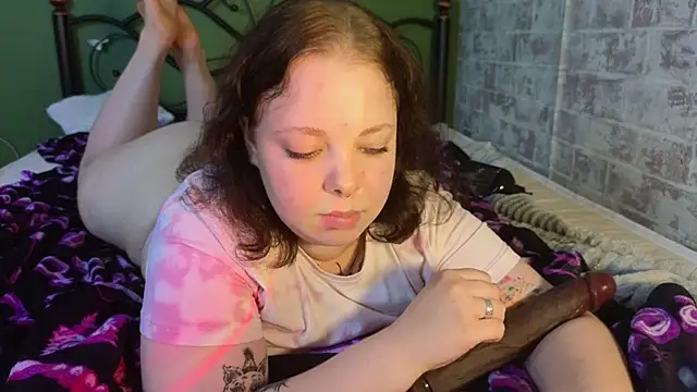 Vlada_vv Obrolan Langsung XXX