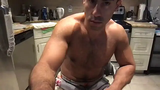 Chat XXX Live BigGuyMuscle