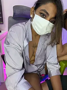 I_am_ur_amisha 现场XXX聊天