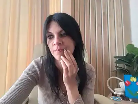 InjaAtHome Live XXX-chat