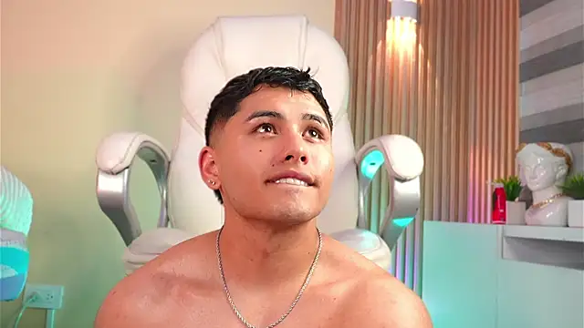 Chat XXX ao vivo de MatiasKorn