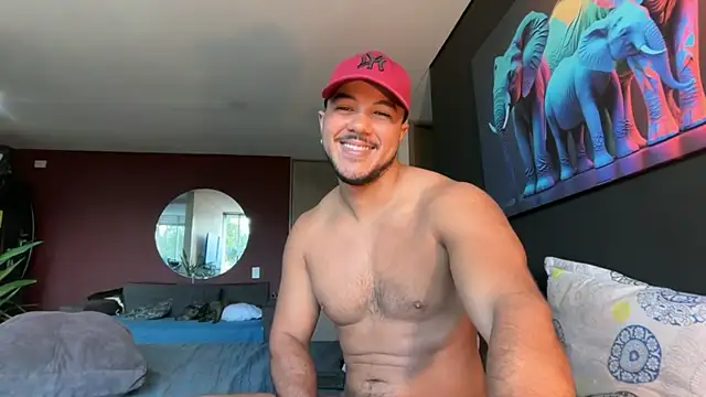 highlatin_guysoficial 现场XXX聊天