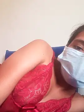 Ammulya_のライブXXXチャット