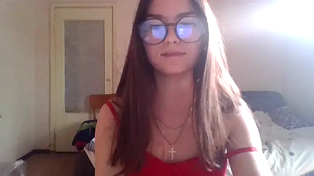 Chat XXX ao vivo de Bellochka201