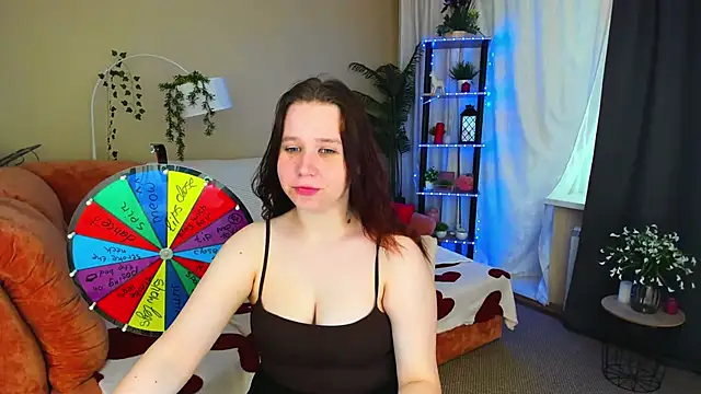 Chat XXX ao vivo de MooonlightSky