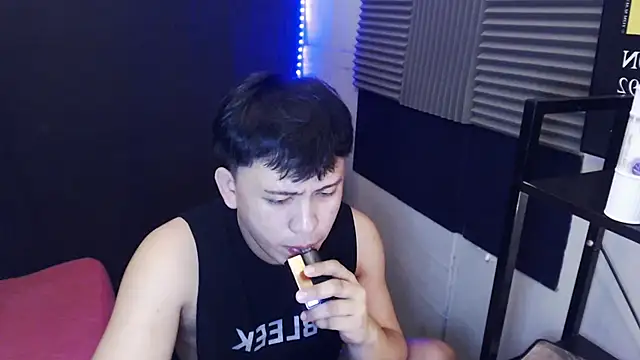 princeJayX Obrolan Langsung XXX