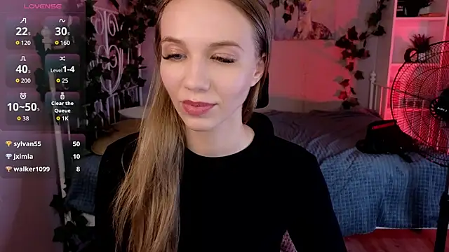 TonyRaymon's Live XXX Chat