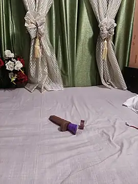 Shalu_G's Live XXX Chat