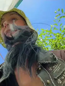 MilffantasyX élő XXX-chatje