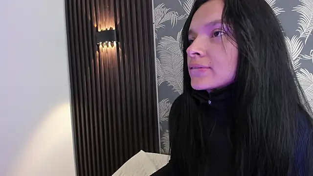 צ'אט XXX בשידור חי של _shantal_smith