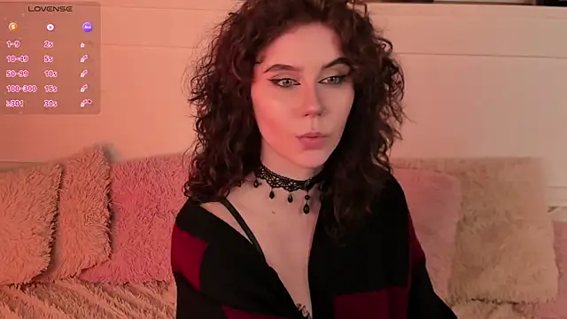 UnaMedisonn Live XXX chat