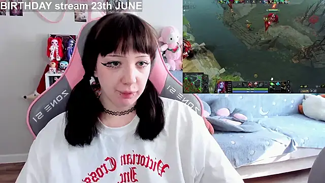 MollysLand's Live XXX Chat