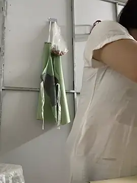 Živý XXX chat May-Squirt