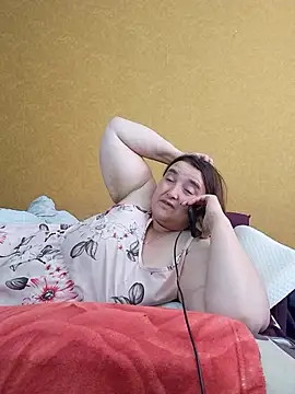 LiluHot লাইভ XXX চ্যাট