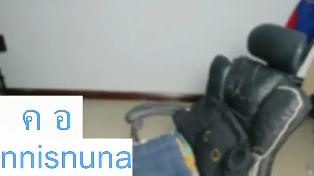 nunanunanuna Adlı Modelin Canlı XXX Sohbeti