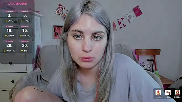 pawpaws Live XXX-Chat