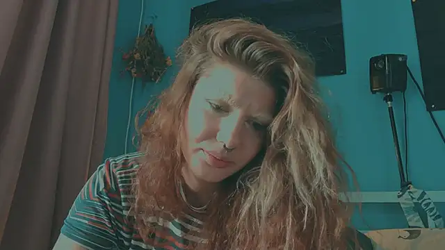 VivienDarkbloom live XXX chat