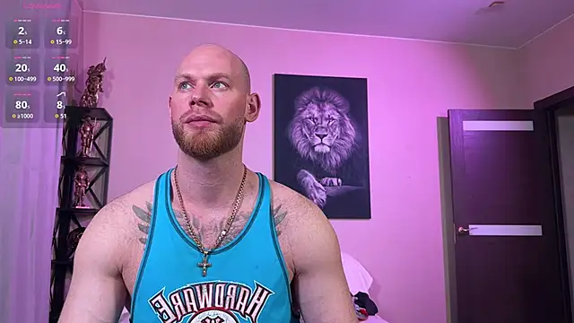 FireBeard_n Live XXX chat