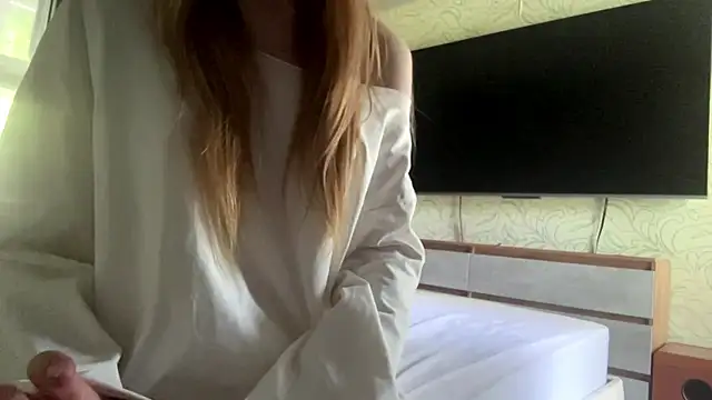 Živý XXX chat Sunshine_Kira