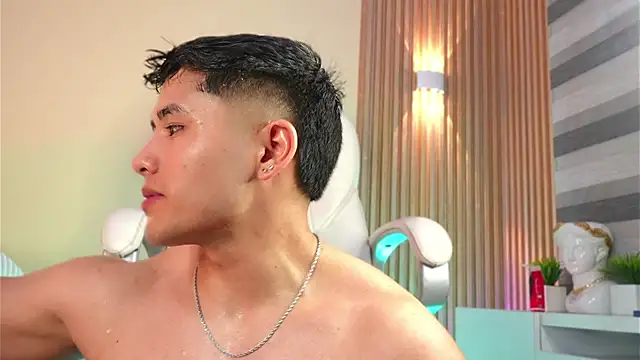 MatiasKorn Live XXX Chat
