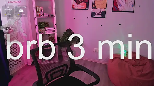 miraiakik Live XXX Chat