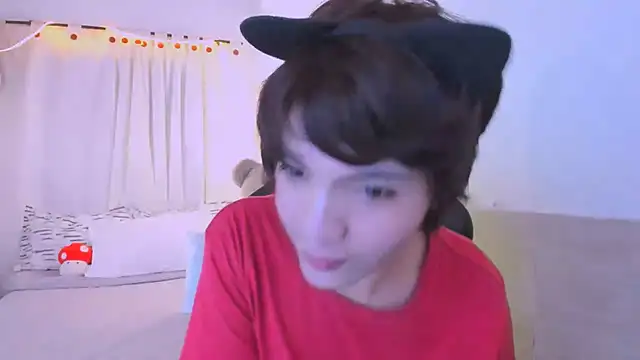 Sweet_Allan 现场XXX聊天