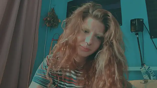 Chat XXX en directo de VivienDarkbloom