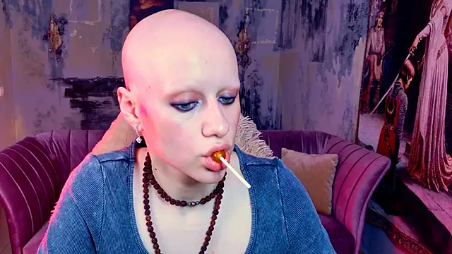 LidaDarknet's Live XXX Chat