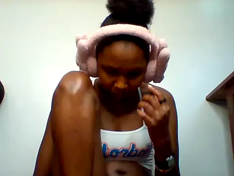 Chatroom XXX en direct de Honey_DripX