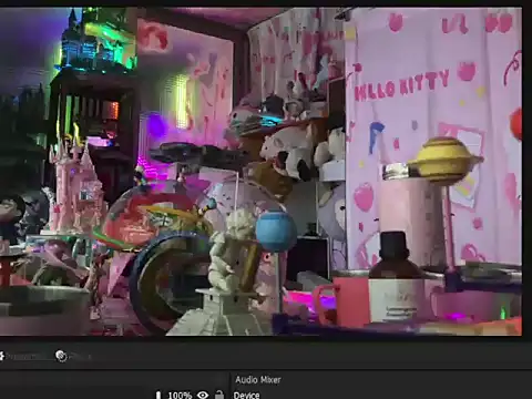 JesuAdam Live XXX-chat