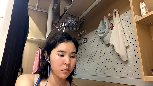 JennyCarpenterのライブXXXチャット