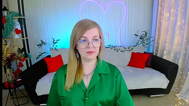 YourUniverser's Live XXX Chat