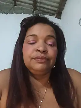 Živý XXX chat Stepmom_violet