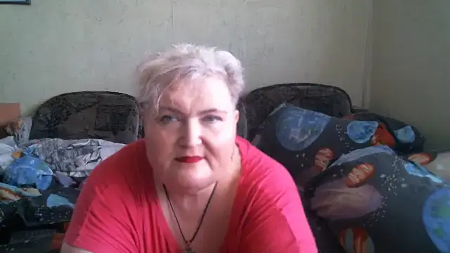 Živý XXX chat Lana555